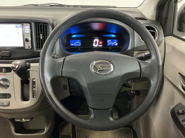 ミライースX メモリアルエディション ナビ ETC ドライブレコーダーワンオーナー ナビ ドライブレコーダー キーレスリモコン ETC アルミホイール アイドリングストップ マニュアルエアコン ロングバイザー カーペットマット パワステ パワーウインド ABS(京都府)の中古車