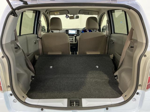 ミライースX メモリアルエディション ナビ ETC ドライブレコーダーワンオーナー ナビ ドライブレコーダー キーレスリモコン ETC アルミホイール アイドリングストップ マニュアルエアコン ロングバイザー カーペットマット パワステ パワーウインド ABS(京都府)の中古車