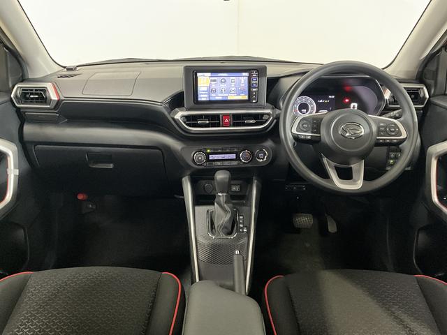 ロッキーＧ　ワンオーナー　４ＷＤ　ターボ　ナビ　バックカメラ　ＥＴＣワンオーナー　４ＷＤ　ターボ　ナビ　バックカメラ　ドラレコ　ＥＴＣ　前後コーナーセンサー　ウインドシールドデアイサー　ブラインドスポットモニター　前席シートヒーター　アダプティブクルーズコントロール（京都府）の中古車