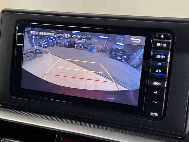 ロッキーＧ　ワンオーナー　４ＷＤ　ターボ　ナビ　バックカメラ　ＥＴＣワンオーナー　４ＷＤ　ターボ　ナビ　バックカメラ　ドラレコ　ＥＴＣ　前後コーナーセンサー　ウインドシールドデアイサー　ブラインドスポットモニター　前席シートヒーター　アダプティブクルーズコントロール（京都府）の中古車