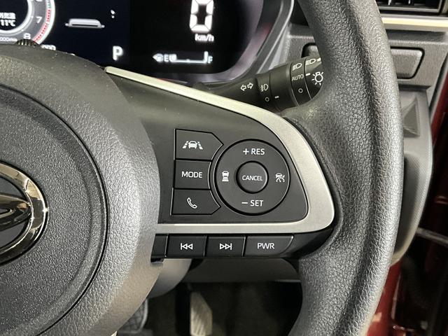 ロッキーＧ　ワンオーナー　４ＷＤ　ターボ　ナビ　バックカメラ　ＥＴＣワンオーナー　４ＷＤ　ターボ　ナビ　バックカメラ　ドラレコ　ＥＴＣ　前後コーナーセンサー　ウインドシールドデアイサー　ブラインドスポットモニター　前席シートヒーター　アダプティブクルーズコントロール（京都府）の中古車