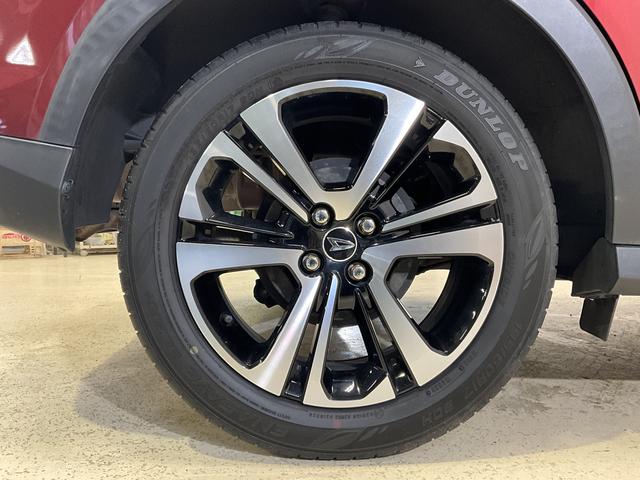 ロッキーＧ　ワンオーナー　４ＷＤ　ターボ　ナビ　バックカメラ　ＥＴＣワンオーナー　４ＷＤ　ターボ　ナビ　バックカメラ　ドラレコ　ＥＴＣ　前後コーナーセンサー　ウインドシールドデアイサー　ブラインドスポットモニター　前席シートヒーター　アダプティブクルーズコントロール（京都府）の中古車