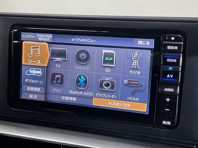 ロッキーＧ　ワンオーナー　４ＷＤ　ターボ　ナビ　バックカメラ　ＥＴＣワンオーナー　４ＷＤ　ターボ　ナビ　バックカメラ　ドラレコ　ＥＴＣ　前後コーナーセンサー　ウインドシールドデアイサー　ブラインドスポットモニター　前席シートヒーター　アダプティブクルーズコントロール（京都府）の中古車