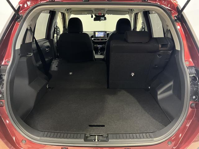 ロッキーＧ　ワンオーナー　４ＷＤ　ターボ　ナビ　バックカメラ　ＥＴＣワンオーナー　４ＷＤ　ターボ　ナビ　バックカメラ　ドラレコ　ＥＴＣ　前後コーナーセンサー　ウインドシールドデアイサー　ブラインドスポットモニター　前席シートヒーター　アダプティブクルーズコントロール（京都府）の中古車