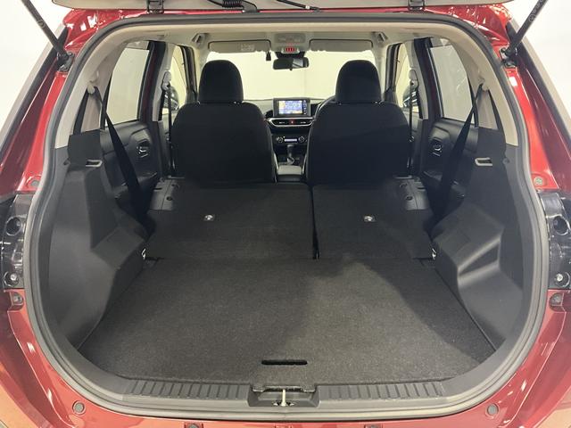 ロッキーＧ　ワンオーナー　４ＷＤ　ターボ　ナビ　バックカメラ　ＥＴＣワンオーナー　４ＷＤ　ターボ　ナビ　バックカメラ　ドラレコ　ＥＴＣ　前後コーナーセンサー　ウインドシールドデアイサー　ブラインドスポットモニター　前席シートヒーター　アダプティブクルーズコントロール（京都府）の中古車