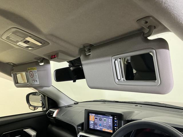 ロッキーＧ　ワンオーナー　４ＷＤ　ターボ　ナビ　バックカメラ　ＥＴＣワンオーナー　４ＷＤ　ターボ　ナビ　バックカメラ　ドラレコ　ＥＴＣ　前後コーナーセンサー　ウインドシールドデアイサー　ブラインドスポットモニター　前席シートヒーター　アダプティブクルーズコントロール（京都府）の中古車