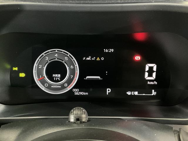 ロッキーＧ　ワンオーナー　４ＷＤ　ターボ　ナビ　バックカメラ　ＥＴＣワンオーナー　４ＷＤ　ターボ　ナビ　バックカメラ　ドラレコ　ＥＴＣ　前後コーナーセンサー　ウインドシールドデアイサー　ブラインドスポットモニター　前席シートヒーター　アダプティブクルーズコントロール（京都府）の中古車