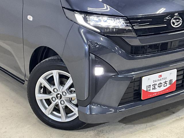 ムーヴＧ　バックカメラ　片側電動スライドドア　前後コーナーセンサーバックカメラ　片側電動スライドドア　前後コーナーセンサー　１４インチ純正アルミホイール　電子パーキング　オートマチックハイビーム　オートブレーキホールド　ＵＳＢチャージャー　ＬＥＤヘッドライト（京都府）の中古車