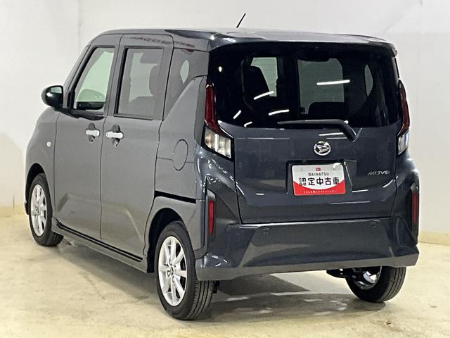 ムーヴＧ　バックカメラ　片側電動スライドドア　前後コーナーセンサーバックカメラ　片側電動スライドドア　前後コーナーセンサー　１４インチ純正アルミホイール　電子パーキング　オートマチックハイビーム　オートブレーキホールド　ＵＳＢチャージャー　ＬＥＤヘッドライト（京都府）の中古車