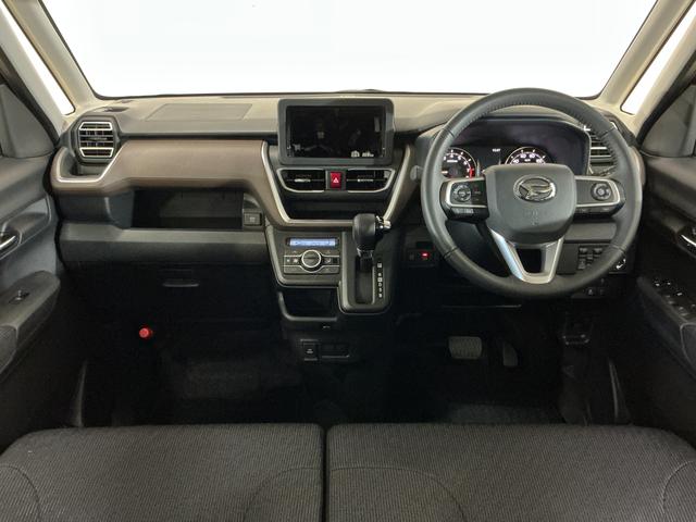 ムーヴＲＳ　ターボ　バックカメラ　両側電動スライドドア　クルコンターボ　バックカメラ　両側電動スライドドア　アダプティブクルーズコントロール　電子パーキング　オートブレーキホールド　オートマチックハイビーム　１５インチ純正アルミホイール　前後コーナーセンサー（京都府）の中古車