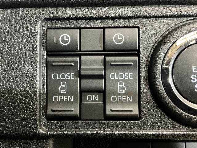 ムーヴＲＳ　ターボ　バックカメラ　両側電動スライドドア　クルコンターボ　バックカメラ　両側電動スライドドア　アダプティブクルーズコントロール　電子パーキング　オートブレーキホールド　オートマチックハイビーム　１５インチ純正アルミホイール　前後コーナーセンサー（京都府）の中古車