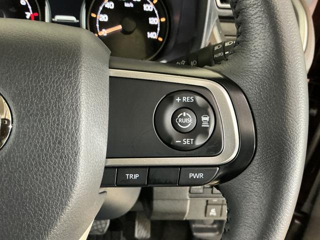 ムーヴＲＳ　ターボ　バックカメラ　両側電動スライドドア　クルコンターボ　バックカメラ　両側電動スライドドア　アダプティブクルーズコントロール　電子パーキング　オートブレーキホールド　オートマチックハイビーム　１５インチ純正アルミホイール　前後コーナーセンサー（京都府）の中古車