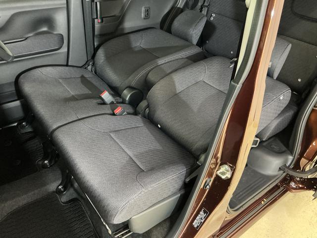 ムーヴＲＳ　ターボ　バックカメラ　両側電動スライドドア　クルコンターボ　バックカメラ　両側電動スライドドア　アダプティブクルーズコントロール　電子パーキング　オートブレーキホールド　オートマチックハイビーム　１５インチ純正アルミホイール　前後コーナーセンサー（京都府）の中古車