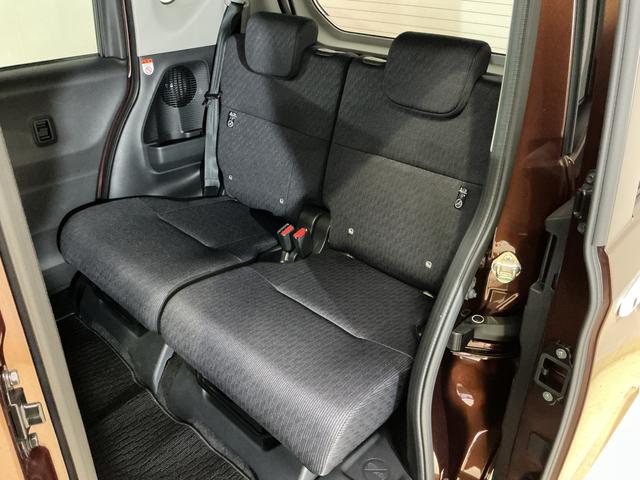 ムーヴＲＳ　ターボ　バックカメラ　両側電動スライドドア　クルコンターボ　バックカメラ　両側電動スライドドア　アダプティブクルーズコントロール　電子パーキング　オートブレーキホールド　オートマチックハイビーム　１５インチ純正アルミホイール　前後コーナーセンサー（京都府）の中古車