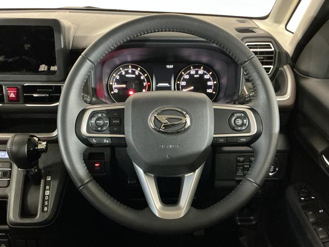 ムーヴＲＳ　ターボ　バックカメラ　両側電動スライドドア　クルコンターボ　バックカメラ　両側電動スライドドア　アダプティブクルーズコントロール　電子パーキング　オートブレーキホールド　オートマチックハイビーム　１５インチ純正アルミホイール　前後コーナーセンサー（京都府）の中古車