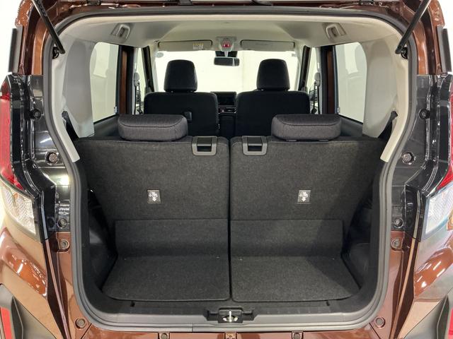 ムーヴＲＳ　ターボ　バックカメラ　両側電動スライドドア　クルコンターボ　バックカメラ　両側電動スライドドア　アダプティブクルーズコントロール　電子パーキング　オートブレーキホールド　オートマチックハイビーム　１５インチ純正アルミホイール　前後コーナーセンサー（京都府）の中古車