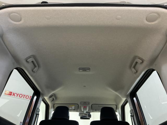 ムーヴＲＳ　ターボ　バックカメラ　両側電動スライドドア　クルコンターボ　バックカメラ　両側電動スライドドア　アダプティブクルーズコントロール　電子パーキング　オートブレーキホールド　オートマチックハイビーム　１５インチ純正アルミホイール　前後コーナーセンサー（京都府）の中古車