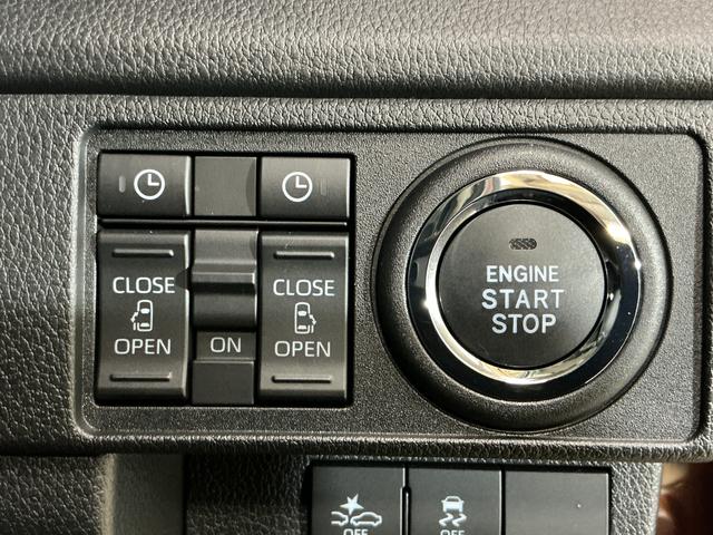 ムーヴＲＳ　ターボ　バックカメラ　両側電動スライドドア　クルコンターボ　バックカメラ　両側電動スライドドア　アダプティブクルーズコントロール　電子パーキング　オートブレーキホールド　オートマチックハイビーム　１５インチ純正アルミホイール　前後コーナーセンサー（京都府）の中古車