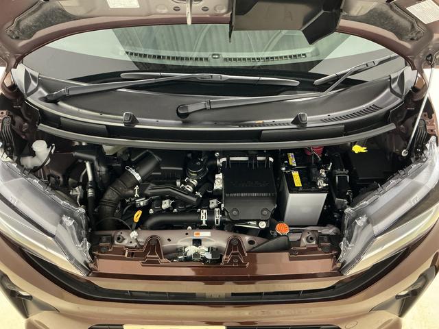 ムーヴＲＳ　ターボ　バックカメラ　両側電動スライドドア　クルコンターボ　バックカメラ　両側電動スライドドア　アダプティブクルーズコントロール　電子パーキング　オートブレーキホールド　オートマチックハイビーム　１５インチ純正アルミホイール　前後コーナーセンサー（京都府）の中古車