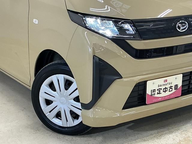 ムーヴＸ　片側電動スライドドア　前後コーナーセンサー　オートライト片側電動スライドドア　前後コーナーセンサー　オートマチックハイビーム　オートライト　ＬＥＤヘッドライト　スマートキー　キーレスエントリー　スペアキー有り　アイドリングストップ　横滑り防止装置（京都府）の中古車