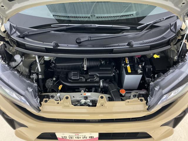 ムーヴＸ　片側電動スライドドア　前後コーナーセンサー　オートライト片側電動スライドドア　前後コーナーセンサー　オートマチックハイビーム　オートライト　ＬＥＤヘッドライト　スマートキー　キーレスエントリー　スペアキー有り　アイドリングストップ　横滑り防止装置（京都府）の中古車