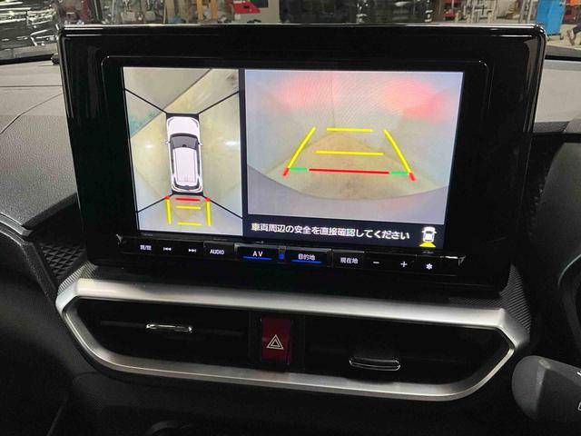 ロッキーＧ　パノラマモニターダイハツ認定中古車　予防安全機能スマートアシスト搭載　アイドリングストップ　パノラマモニター　シートリフター　シートヒーター　オートマチックハイビーム　オートライト　ＬＥＤヘッドライト　キーフリーキー（京都府）の中古車