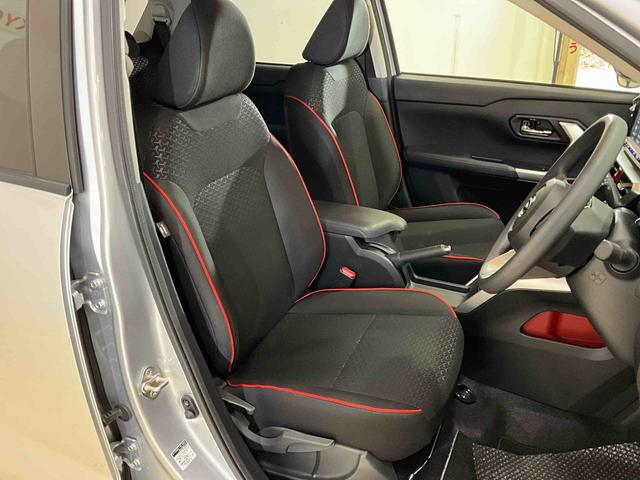 ロッキーＧ　パノラマモニターダイハツ認定中古車　予防安全機能スマートアシスト搭載　アイドリングストップ　パノラマモニター　シートリフター　シートヒーター　オートマチックハイビーム　オートライト　ＬＥＤヘッドライト　キーフリーキー（京都府）の中古車