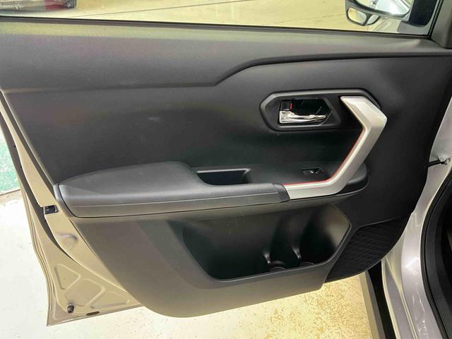 ロッキーＧ　パノラマモニターダイハツ認定中古車　予防安全機能スマートアシスト搭載　アイドリングストップ　パノラマモニター　シートリフター　シートヒーター　オートマチックハイビーム　オートライト　ＬＥＤヘッドライト　キーフリーキー（京都府）の中古車