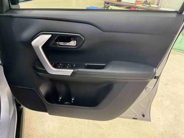 ロッキーＧ　パノラマモニターダイハツ認定中古車　予防安全機能スマートアシスト搭載　アイドリングストップ　パノラマモニター　シートリフター　シートヒーター　オートマチックハイビーム　オートライト　ＬＥＤヘッドライト　キーフリーキー（京都府）の中古車