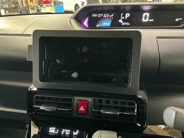 タントカスタムＲＳ　ターボ　ＥＴＣ　スマートアシストターボ　スマートアシスト　アダプティブクルーズコントロール　両側リヤパワースライドドア　プッシュボタンエンジンスタート　ＬＥＤヘッドライト　オートエアコン　オートライト　シートヒーター　バックカメラ（京都府）の中古車