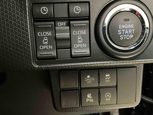 タントカスタムＲＳ　ターボ　ＥＴＣ　スマートアシストターボ　スマートアシスト　アダプティブクルーズコントロール　両側リヤパワースライドドア　プッシュボタンエンジンスタート　ＬＥＤヘッドライト　オートエアコン　オートライト　シートヒーター　バックカメラ（京都府）の中古車