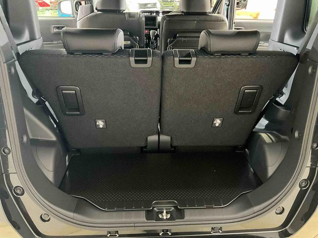 タントカスタムＲＳ　ターボ　ＥＴＣ　スマートアシストターボ　スマートアシスト　アダプティブクルーズコントロール　両側リヤパワースライドドア　プッシュボタンエンジンスタート　ＬＥＤヘッドライト　オートエアコン　オートライト　シートヒーター　バックカメラ（京都府）の中古車