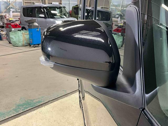 タントカスタムＲＳ　ターボ　ＥＴＣ　スマートアシストターボ　スマートアシスト　アダプティブクルーズコントロール　両側リヤパワースライドドア　プッシュボタンエンジンスタート　ＬＥＤヘッドライト　オートエアコン　オートライト　シートヒーター　バックカメラ（京都府）の中古車