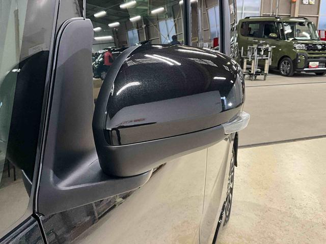 タントカスタムＲＳ　ターボ　ＥＴＣ　スマートアシストターボ　スマートアシスト　アダプティブクルーズコントロール　両側リヤパワースライドドア　プッシュボタンエンジンスタート　ＬＥＤヘッドライト　オートエアコン　オートライト　シートヒーター　バックカメラ（京都府）の中古車