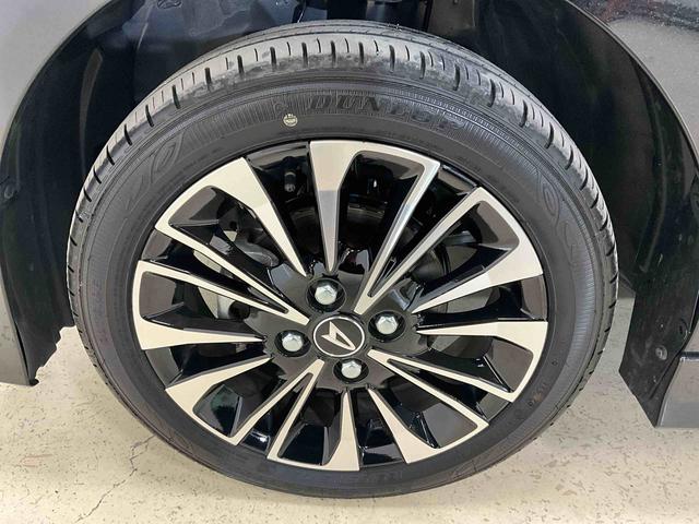 タントカスタムＲＳ　ターボ　ＥＴＣ　スマートアシストターボ　スマートアシスト　アダプティブクルーズコントロール　両側リヤパワースライドドア　プッシュボタンエンジンスタート　ＬＥＤヘッドライト　オートエアコン　オートライト　シートヒーター　バックカメラ（京都府）の中古車