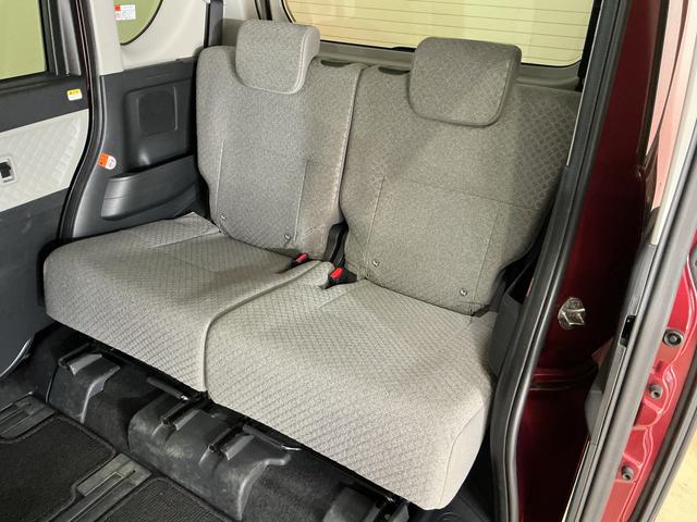 タントX ワンオーナー 4WD ロングスライドシート 電動スライドワンオーナー 4WD ロングスライドシート 両側電動スライドドア 前席シートヒーター 前後コーナーセンサー オートマチックハイビーム USBチャージャー LEDヘッドライト オートライト ドアバイザー(京都府)の中古車