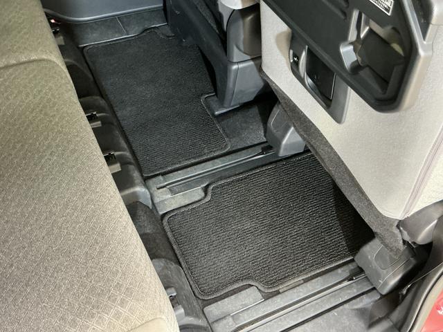 タントX ワンオーナー 4WD ロングスライドシート 電動スライドワンオーナー 4WD ロングスライドシート 両側電動スライドドア 前席シートヒーター 前後コーナーセンサー オートマチックハイビーム USBチャージャー LEDヘッドライト オートライト ドアバイザー(京都府)の中古車