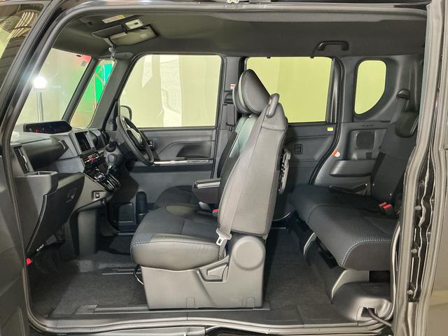 タントカスタムRS ワンオーナー ターボ バックカメラ ETCワンオーナー ターボ バックカメラ ETC 両側電動スライドドア アダプティブクルーズコントロール コーナーセンサー シートヒーター 電子パーキング オートブレーキホールド オートマチックハイビーム(京都府)の中古車