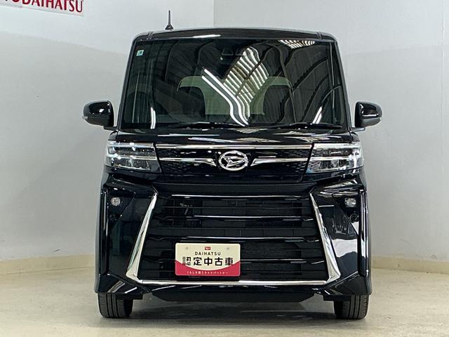 タントカスタムRS ワンオーナー ターボ バックカメラ ETCワンオーナー ターボ バックカメラ ETC 両側電動スライドドア アダプティブクルーズコントロール コーナーセンサー シートヒーター 電子パーキング オートブレーキホールド オートマチックハイビーム(京都府)の中古車