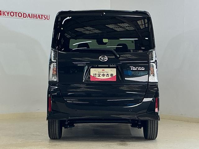 タントカスタムRS ワンオーナー ターボ バックカメラ ETCワンオーナー ターボ バックカメラ ETC 両側電動スライドドア アダプティブクルーズコントロール コーナーセンサー シートヒーター 電子パーキング オートブレーキホールド オートマチックハイビーム(京都府)の中古車