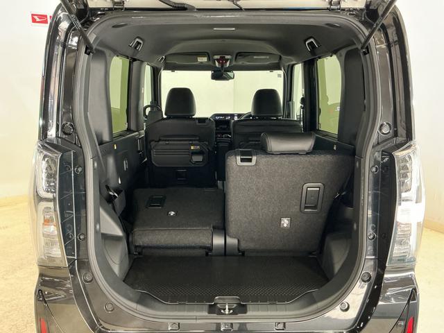 タントカスタムRS ワンオーナー ターボ バックカメラ ETCワンオーナー ターボ バックカメラ ETC 両側電動スライドドア アダプティブクルーズコントロール コーナーセンサー シートヒーター 電子パーキング オートブレーキホールド オートマチックハイビーム(京都府)の中古車