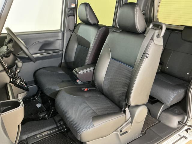 タントカスタムＸ　パノラマモニター　ＥＴＣ　両側電動スライドドアパノラマモニター　ＥＴＣ　両側電動スライドドア　アダプティブクルーズコントロール　前席シートヒーター　前後コーナーセンサー　電子パーキング　オートブレーキホールド　オートマチックハイビーム　ＵＳＢ接続（京都府）の中古車