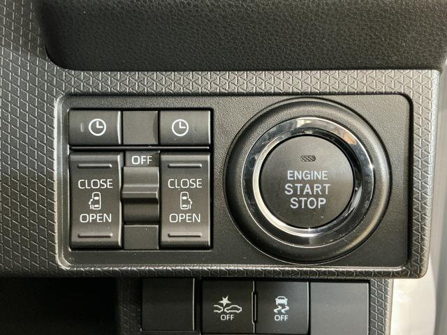 タントカスタムＸ　パノラマモニター　ＥＴＣ　両側電動スライドドアパノラマモニター　ＥＴＣ　両側電動スライドドア　アダプティブクルーズコントロール　前席シートヒーター　前後コーナーセンサー　電子パーキング　オートブレーキホールド　オートマチックハイビーム　ＵＳＢ接続（京都府）の中古車