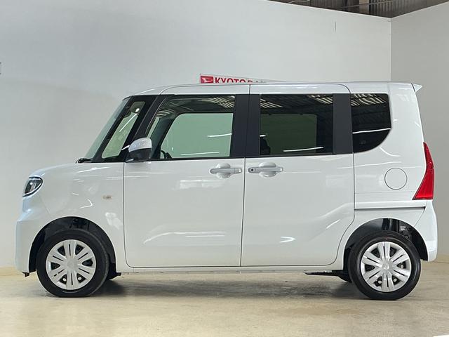 タントX 届出済み未使用車 4WD バックカメラ 片側電動スライド届出済み未使用車 4WD バックカメラ 片側電動スライドドア 前席シートヒーター 前後コーナーセンサー 電子パーキング オートマチックハイビーム オートブレーキホールド USB LEDヘッドライト(京都府)の中古車