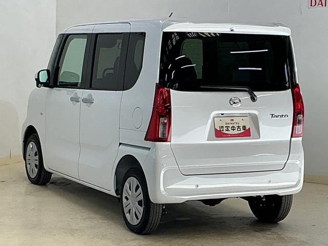 タントX 届出済み未使用車 4WD バックカメラ 片側電動スライド届出済み未使用車 4WD バックカメラ 片側電動スライドドア 前席シートヒーター 前後コーナーセンサー 電子パーキング オートマチックハイビーム オートブレーキホールド USB LEDヘッドライト(京都府)の中古車