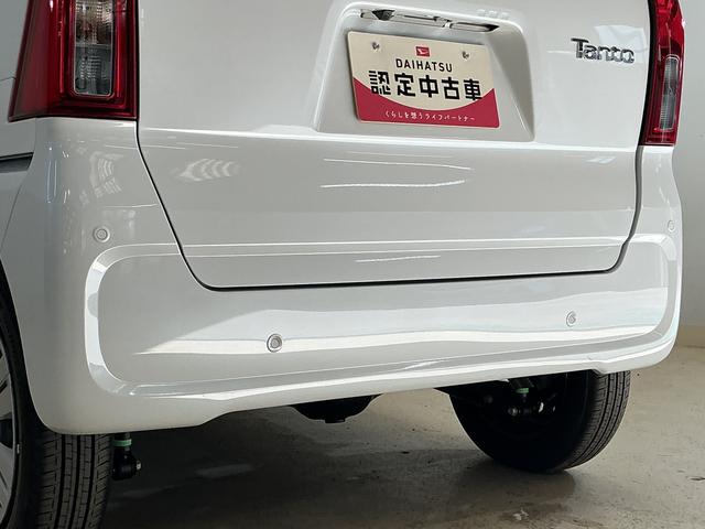 タントX 届出済み未使用車 4WD バックカメラ 片側電動スライド届出済み未使用車 4WD バックカメラ 片側電動スライドドア 前席シートヒーター 前後コーナーセンサー 電子パーキング オートマチックハイビーム オートブレーキホールド USB LEDヘッドライト(京都府)の中古車