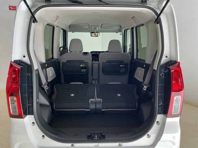 タントX 届出済み未使用車 4WD バックカメラ 片側電動スライド届出済み未使用車 4WD バックカメラ 片側電動スライドドア 前席シートヒーター 前後コーナーセンサー 電子パーキング オートマチックハイビーム オートブレーキホールド USB LEDヘッドライト(京都府)の中古車