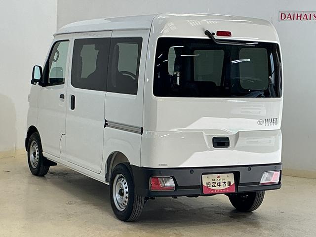 ハイゼットカーゴDX 切替式4WD CVT車 ラジオデッキ コーナーセンサー切替式4WD CVT車 ラジオデッキ コーナーセンサー オートマチックハイビーム オートライト アイドリングストップ 横滑り防止装置 キーレスエントリー ヘッドライトレべライザー 12V電源ソケット(京都府)の中古車