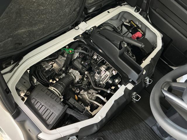 ハイゼットカーゴDX 切替式4WD CVT車 ラジオデッキ コーナーセンサー切替式4WD CVT車 ラジオデッキ コーナーセンサー オートマチックハイビーム オートライト アイドリングストップ 横滑り防止装置 キーレスエントリー ヘッドライトレべライザー 12V電源ソケット(京都府)の中古車