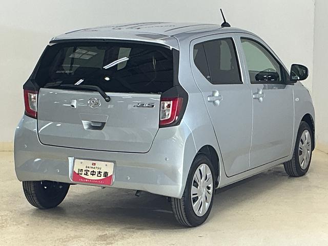 ミライースX SAIII バックカメラ 前後コーナーセンサー スマアシバックカメラ 前後コーナーセンサー オートマチックハイビーム LEDヘッドライト オートライト アイドリングストップ 横滑り防止装置 キーレスエントリー スペアキー有り 盗難防止装置 スマアシ(京都府)の中古車